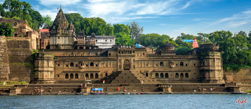 Maheshwar Tourism