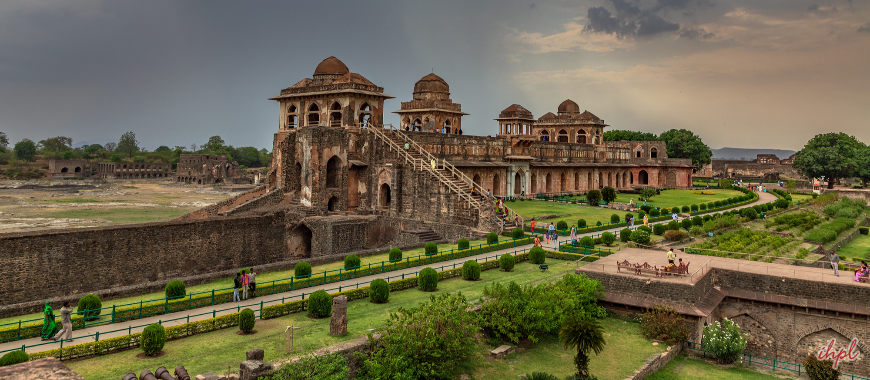 Mandu Tourism