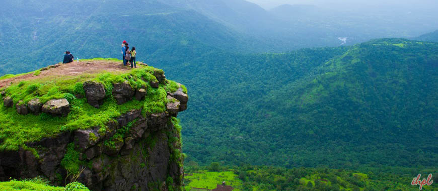 Matheran Tourism