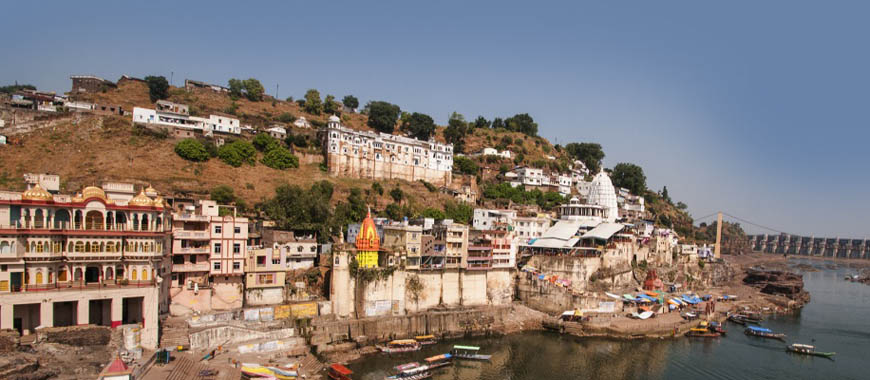 Omkareshwar