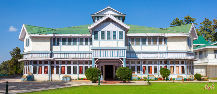 Shimla State Museum