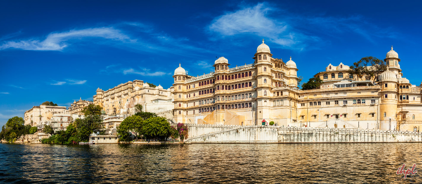 Udaipur Tourism