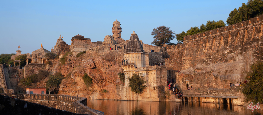 Vijay Mandir Palace