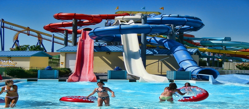 Water Kingdom