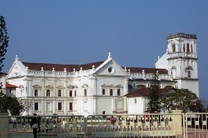 Archaeological Museum