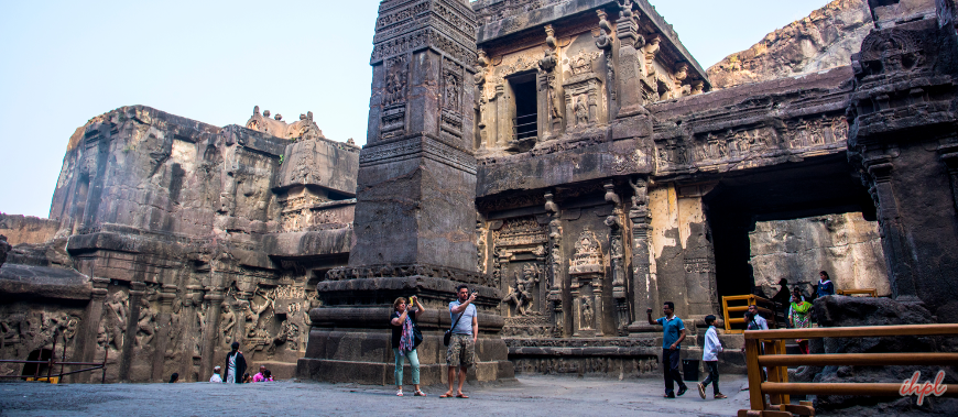 Aurangabad Caves