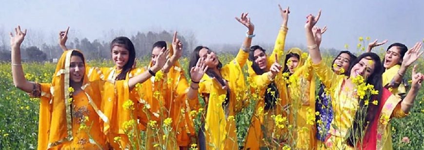 Basant Panchami|