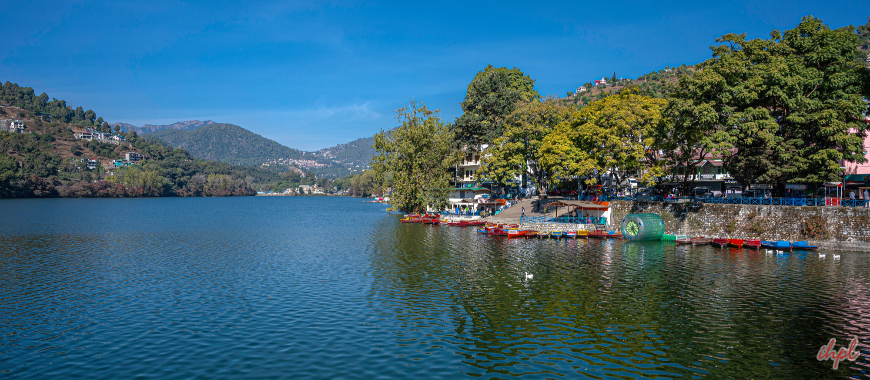 Bhimtal Tourism