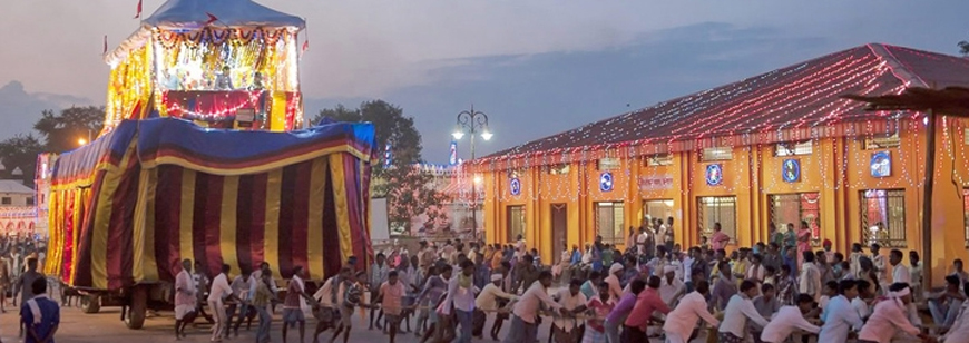 Bhoramdeo Mahotsav Festival