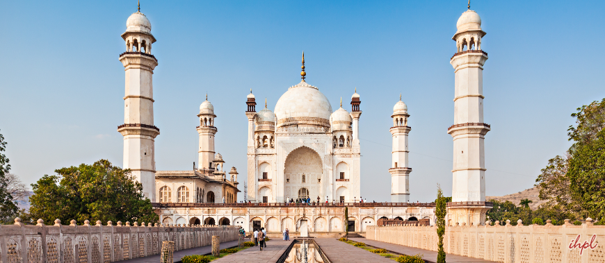 Bibi ka Maqbara