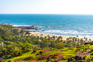 Chapora Fort