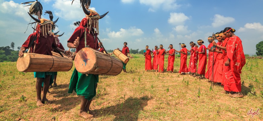 Bastar Tourism