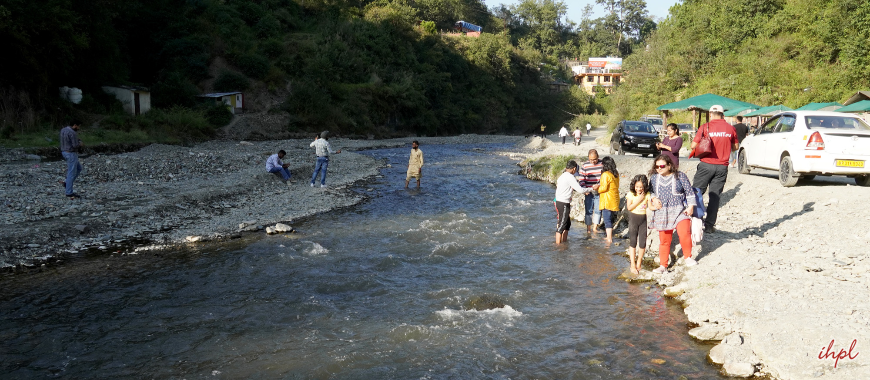 |Himachal Pradesh