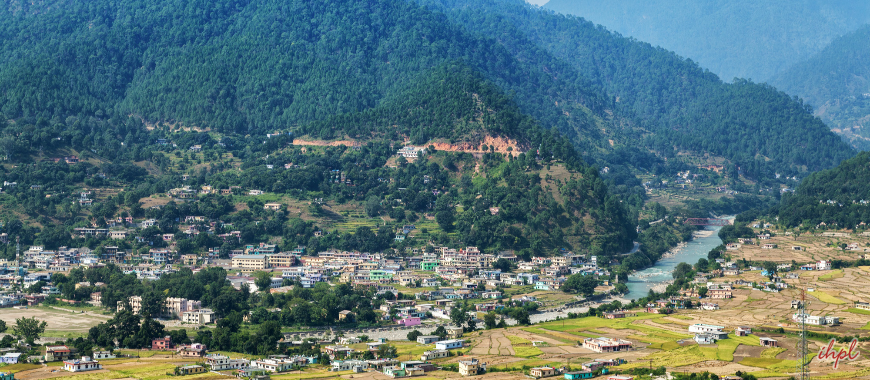 Bageshwar Tourism