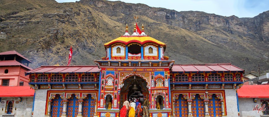 Badrinath Travel Guide