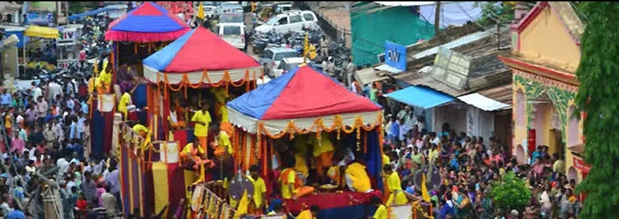 Goncha Festival