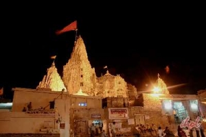 Gujarat Temple Tour