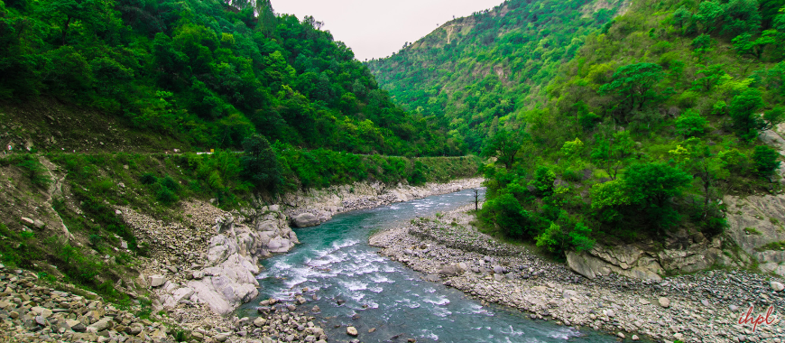 Guptkashi Tourism