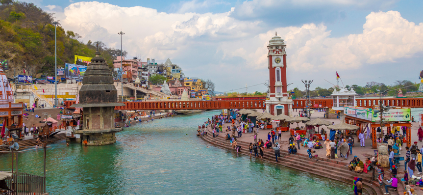 Haridwar