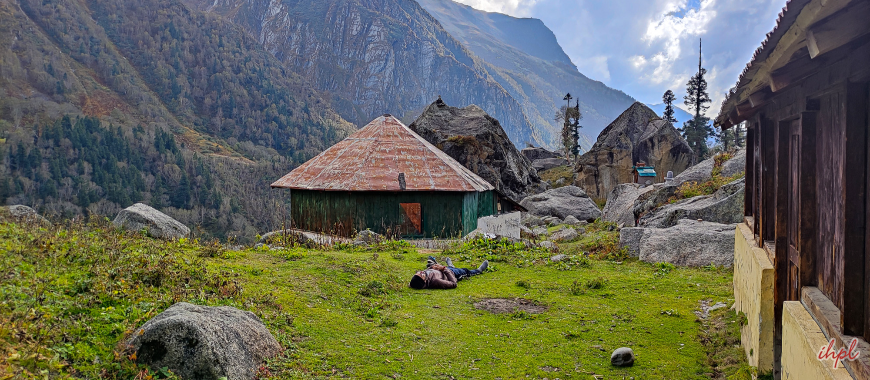 Har ki Dun Travel