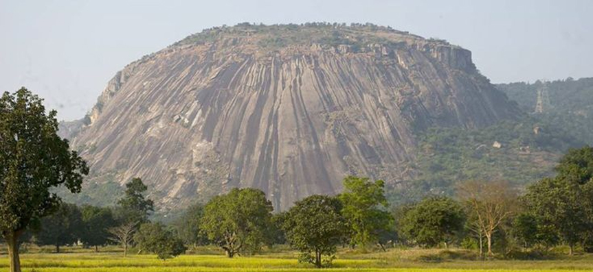 Jashpur Chhattisgarh