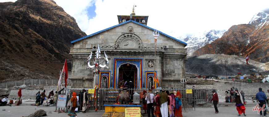 Kedarnath Tourism