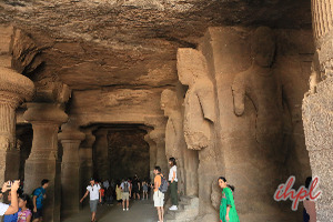 Lamgau Caves