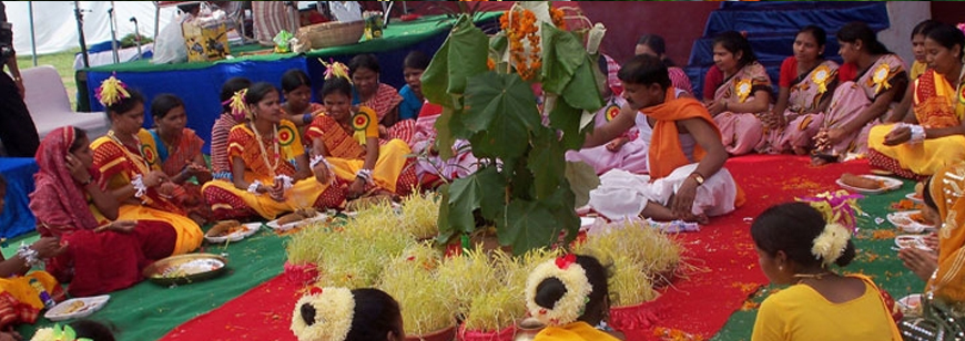 Madai Festival