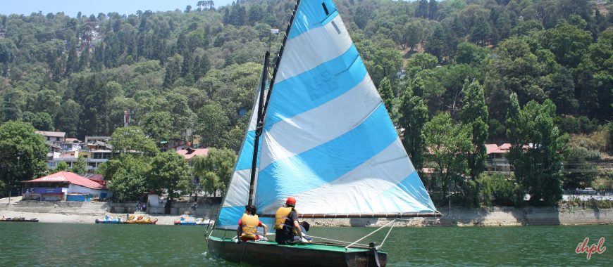 Nainital Lake|Nainital Lake