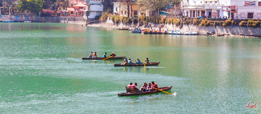 Nainital Tourism