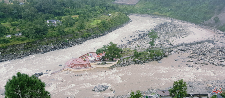 Nandaprayag Tourism