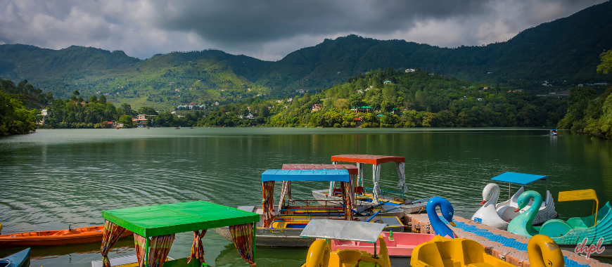 Naukuchiatal Tourism