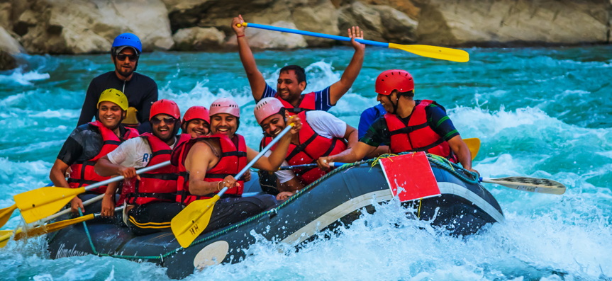 rafting-rishikesh