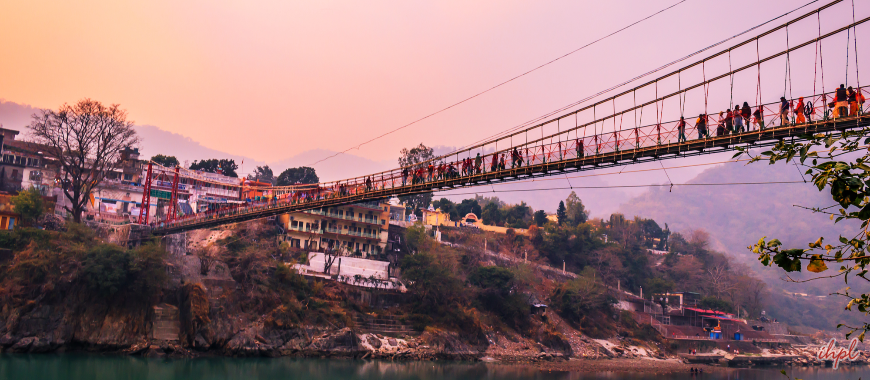 Bungee Jumping Rishikesh - Price, Tips & Best Time