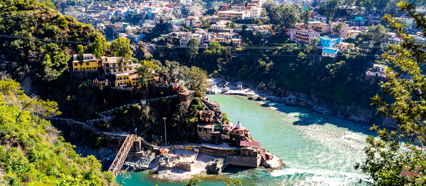 Rudraprayag Tourism