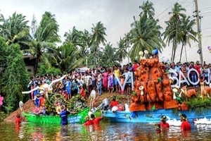 Sao Joao Festival