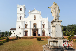 Se Cathedral Church