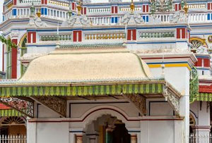 Chettinad