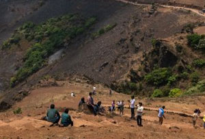 Chikmagalur