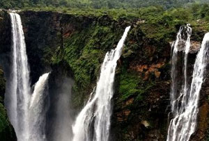 Jog Falls