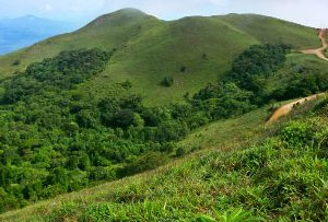 Madikeri