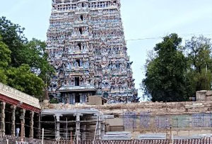 Madurai