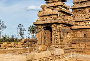 Mahabalipuram