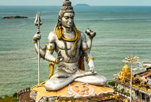 Murudeshwar