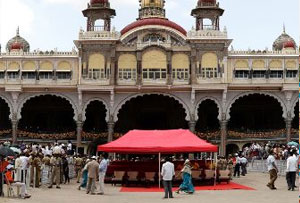 Mysore