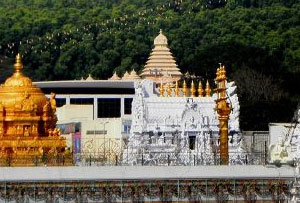 Tirupati