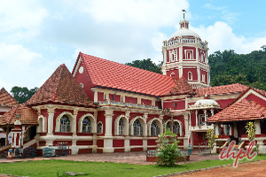 Shri Shantadurga