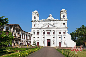 St. Cajetan Church