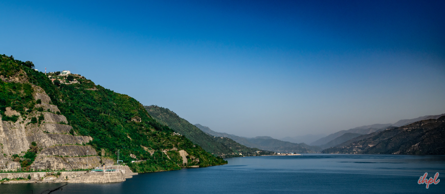 Tehri Tourism