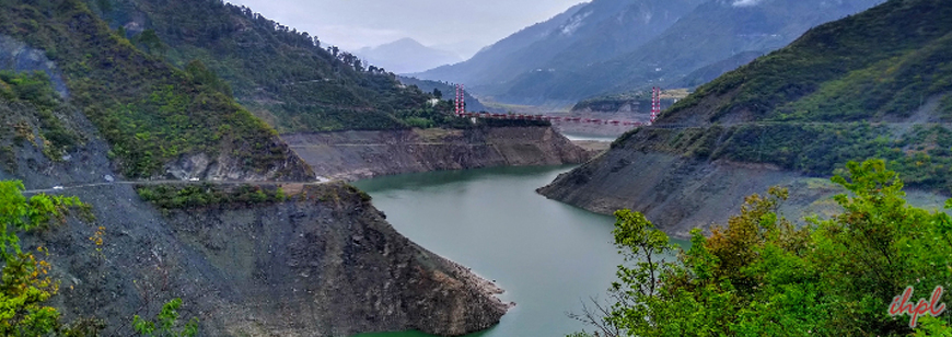 Tehri Lake Festival